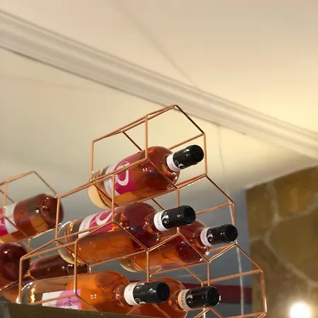 Rose Gold Panzio Bed & Breakfast Makó